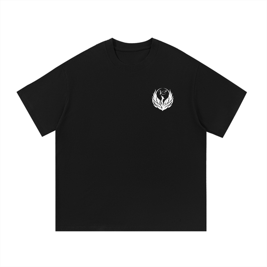 REBORN Essential Cotton T-Shirt