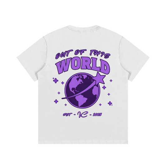 DREAM Essential Cotton T-Shirt